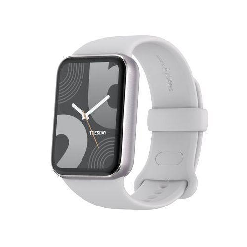シャオミ(小米) Xiaomi Smart Band 9 Pro Silver
