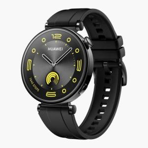 HUAWEI HUAWEI WATCH GT 4 46mm ブラック HUAWEI WATCH HUAWEI