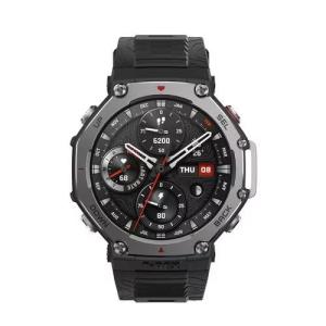 Amazfit T-Rex 3 オニキスの商品画像