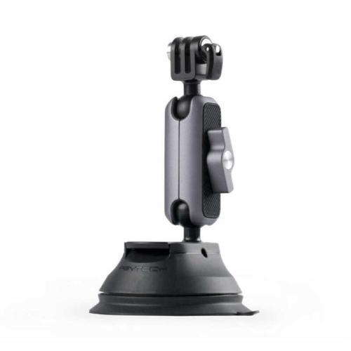Insta360 Insta360 車載用吸盤マウント 対象製品：X5、Ace Pro 2、X4、G...
