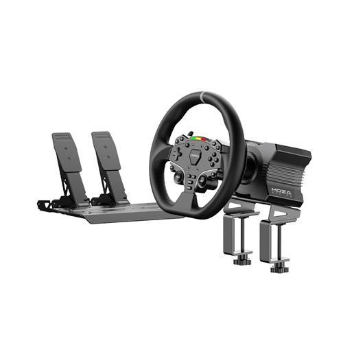 MOZA MOZA R5 Bundle for PC PC用  レーシングハンドルコントローラー