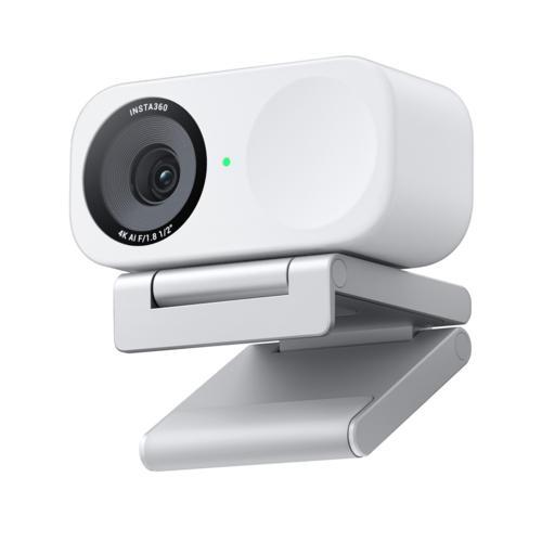 【長期5年保証付】Insta360  Insta360 Link2C WH(アークティックホワイト)...