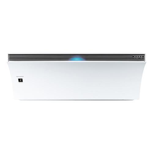 エアコン 6畳用 2.2kw シャープ Airest AY-R22P-W ホワイト系 電源100V ...