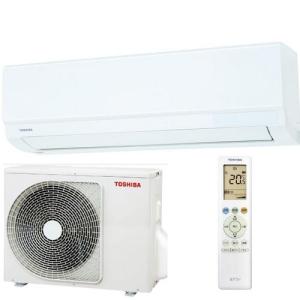 TOSHIBA 東芝 エアコン 2.5kW 単相100V 冷房 7畳 - 10畳 暖房 6 TOSHIBA 東芝 エアコン 2.5kW 単相100V 冷房 7畳 - 10畳 暖房 6