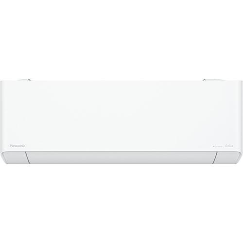 エアコン 6畳用 2.2kw パナソニック エオリア Eolia CS-TX225D-W クリスタル...