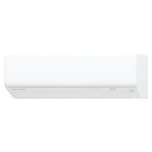 ゼネラル エアコン 6畳用 2.2kW ゼネラル ノクリア Rシリーズ AS-R226T-W ホワイ...