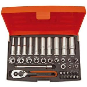 スナップオン・ツールズ SL25L 1/4ソケットセット