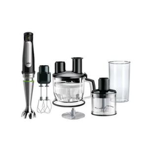 BRAUN（ブラウン） マルチクイック7 ハンドブレンダー MQ7085XBG