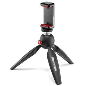 マンフロット MKPIXICLAMP-BK PIXI Smart