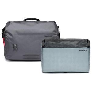 マンフロット MB MN-M-SD-30 Manhattan スピーディー30 メッセンジャーバッグ