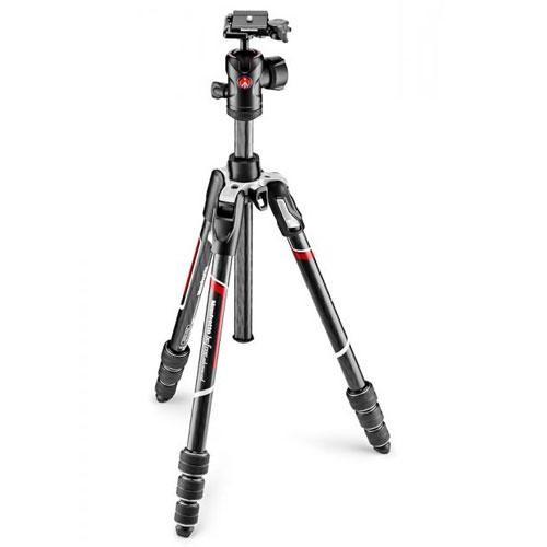 マンフロット(Manfrotto) MKBFRTC4-BH befreeアドバンス カーボンT三脚キ...