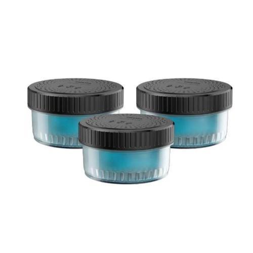 フィリップス(PHILIPS) CC13/51 クイッククリーンポッドカートリッジ レモンの香り 3...