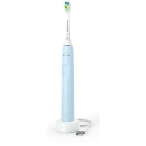 フィリップス(PHILIPS) HX3651/32(ライトブルー) USB充電式 電動歯ブラシ Philips Sonicare 2100 Series｜eccurrent