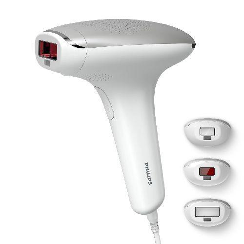 フィリップス(PHILIPS) SC1998/71 Lumea IPL 7000 光美容器