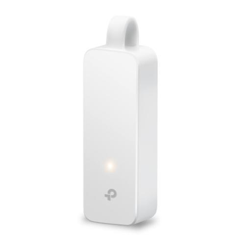 TP-Link(ティーピーリンク) UE300C JP USB Type-C RJ45 ギガビット有...