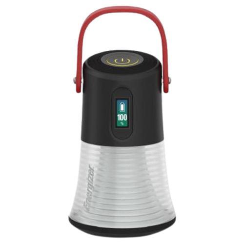 エナジャイザー(Energizer) BGABL8 充電式USBランタン デジタルインジケーター付 ...