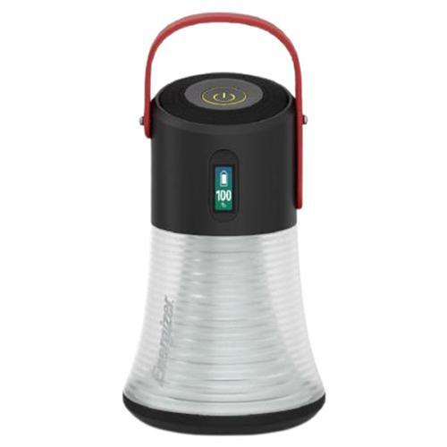エナジャイザー(Energizer) BGAAL9 充電式USBランタン デジタルインジケーター付 ...
