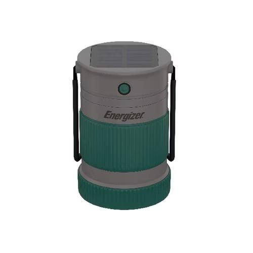 エナジャイザー(Energizer) YSLN31 ソーラー充電式ランタン LED 防水対応