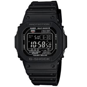 【長期保証付】CASIO GW-M5610-1BJF G-SHOCK(ジーショック) ソーラー メンズ