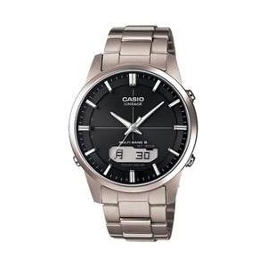 【長期保証付】CASIO(カシオ) LCW-M170TD-1AJF LINEAGE リニエージ 国内...