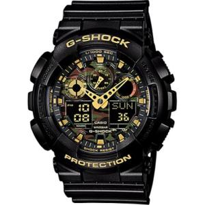 CASIO（カシオ） G-SHOCK Gショック 電波ソーラー タフソーラー 防水