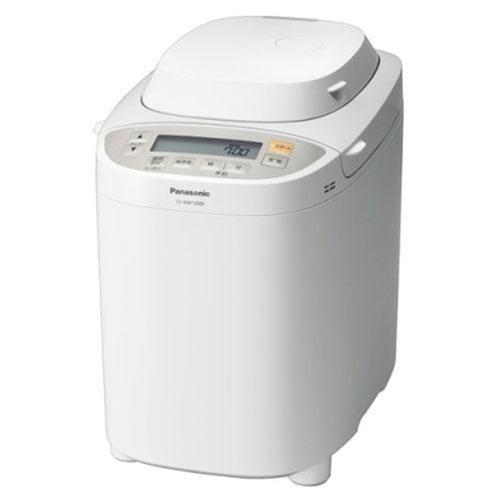 【長期保証付】パナソニック(Panasonic) SD-BMT2000-W ホワイト ホームベーカリ...