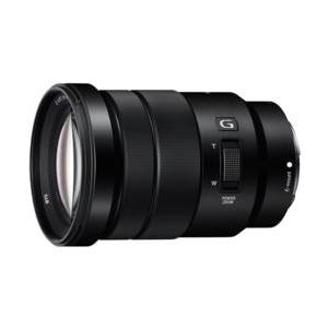 【長期保証付】ソニー SONY E PZ 18-105mm F4 G OSS SELP18105G ...
