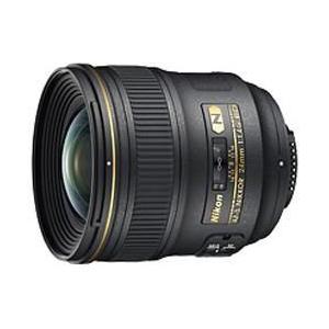 【長期保証付】ニコン(Nikon) AF-S NIKKOR 24mm f/1.4G ED｜eccurrent