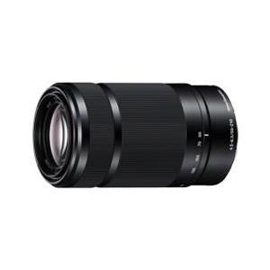 ALPHA（アルファ） SONY ソニー 望遠ズームレンズ E 55-210mm F4.5-6.3
