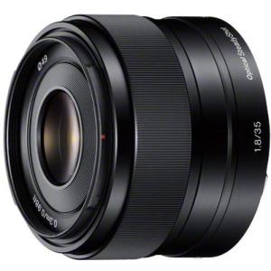 SONY（ソニー） SONY FE 85mm F1.8 SEL85F18 Eマウント用 フルサイズ