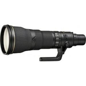 【長期保証付】ニコン Nikon AF-S NIKKOR 800mm f/5.6E FL ED VR ニコンFマウント 単焦点レンズ AFSVR80056