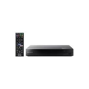 【長期保証付】ソニー(SONY) BDP-S1500 ブルーレイディスクDVDプレーヤー｜eccurrent