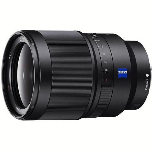 【長期保証付】ソニー SONY Distagon T* FE 35mm F1.4 ZA SEL35F...