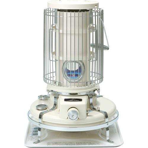 【長期保証付】アラジン BF3911-W ホワイト ブルーフレーム 石油ストーブ 木造7畳/コンクリ...