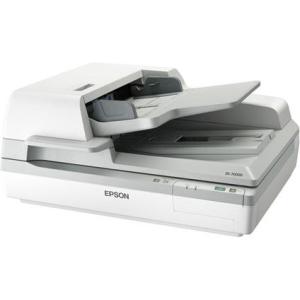 【長期保証付】エプソン(EPSON) DS-70000 A3フラットベッドスキャナー｜eccurrent