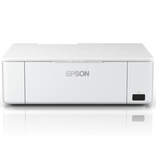 【長期保証付】エプソン(EPSON) Colorio me カラリオ ミー PF-71 ホワイト A...