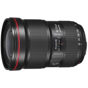 キヤノン（Canon） EF16-35mm F2.8L III USM キヤノンEFマウント 超 