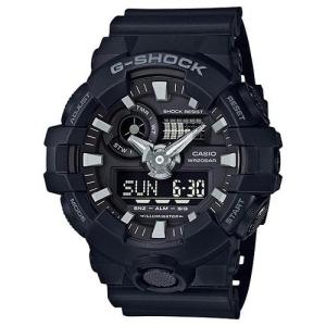 【長期保証付】CASIO(カシオ) GA-700-1BJF G-SHOCK(ジーショック) 国内正規品 BIG CASE クオーツ メンズ 腕時計｜eccurrent