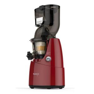 Kuvings クビンス JSG-622-R レッド ホールスロージューサー : EC