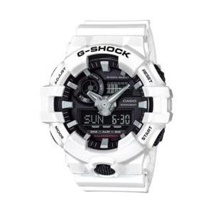 【長期保証付】CASIO(カシオ) GA-700-7AJF G-SHOCK(ジーショック) 国内正規...