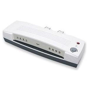 【長期保証付】Asmix(アスミックス) L402A2 ホワイト A2対応ラミネーター 4本ローラー