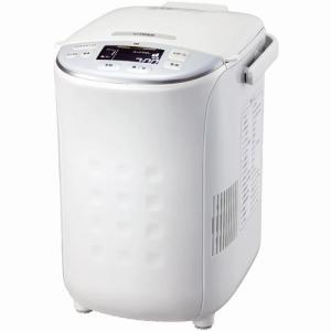 【長期保証付】タイガー魔法瓶 KBD-X100-WF(フロストホワイト) GX(グランエックス) IHホームベーカリー 1斤