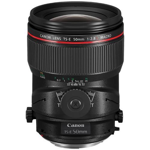 【長期保証付】CANON キヤノン TS-E50mm F2.8L マクロ キヤノンEFマウント 標準...