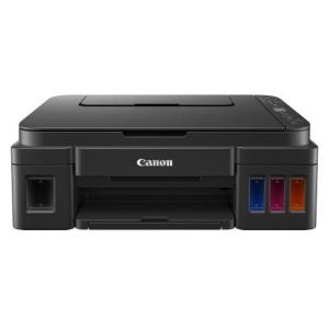 【長期保証付】CANON G3310(ブラック) インクジェット複合機 A4対応