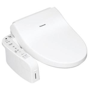 Panasonic 温水洗浄便座 ホワイト Panasonic（パナソニック） 温水洗浄便座(瞬間式)パステルアイボリー