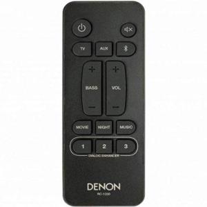 【長期保証付】DENON(デノン) DHT-S...の詳細画像3