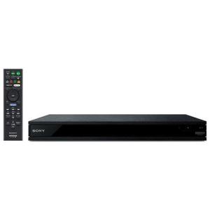 【長期保証付】ソニー(SONY) UBP-X800M2 Ultra HDブルーレイ/DVDプレーヤー｜eccurrent