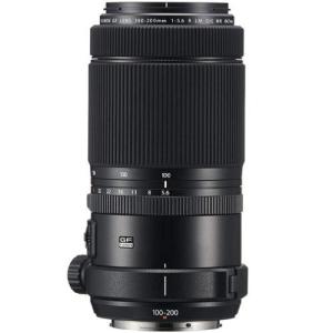 【長期保証付】富士フイルム(FUJIFILM) フジノンレンズ GF100-200mmF5.6 R LM OIS WR