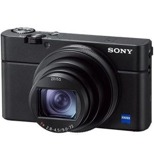 【長期保証付】ソニー(SONY) Cyber-shot RX100VII DSC-RX100M7 1.0型 大型センサーデジタルカメラ DSCRX100M7