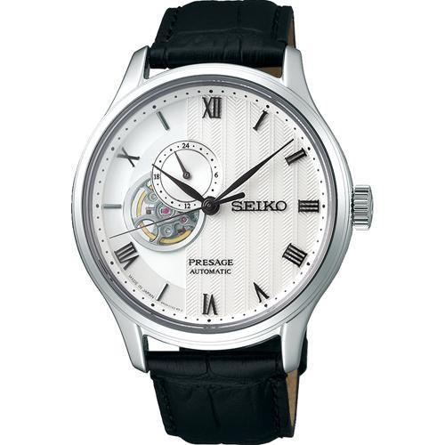 【長期保証付】セイコー(SEIKO) SARY095 PRESAGE(プレザージュ) メンズ